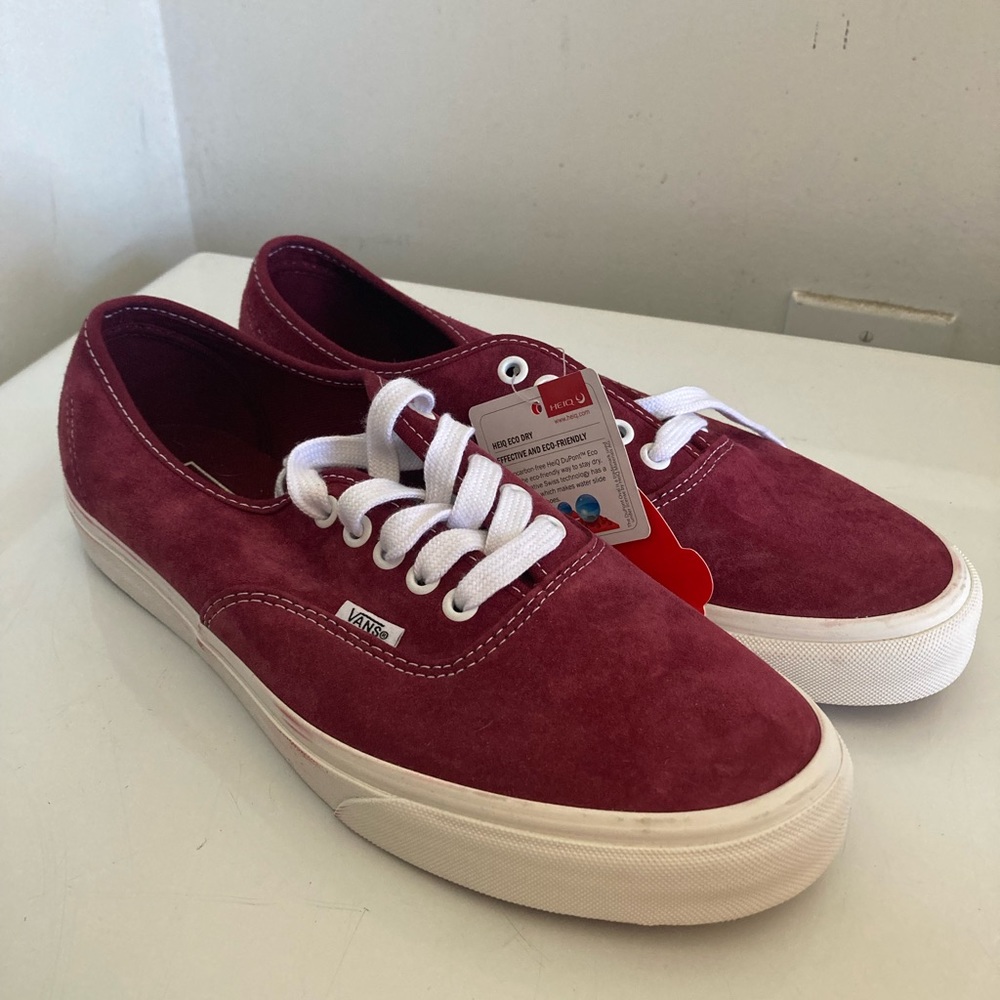 Mens Vans